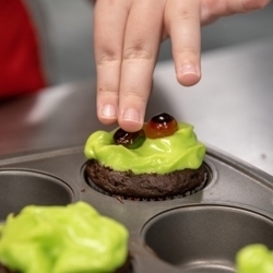 Monster Meal! Cooking Class
