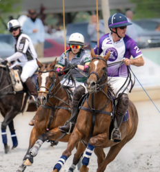 Brandywine Polo Club's Saturday Starlight Polo Supporting Work to Ride