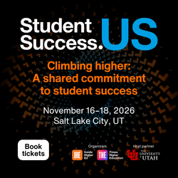 Student Success US 2026