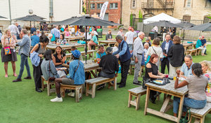 2026 FotoFocus Biennial Launch Party