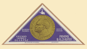 First Friday: And the Nobel Goes To...