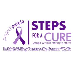 Steps for a Cure: Lehigh Valley Pancreatic Cancer Walk