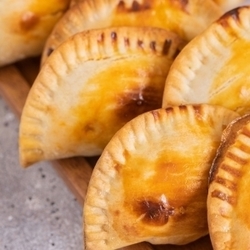 Homemade Empanadas – Two Ways Cooking Class