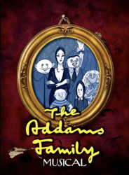 Dynamics Community Theater presents: "The Addams Family Musical"