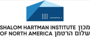 Shalom Hartman Institute Public Event