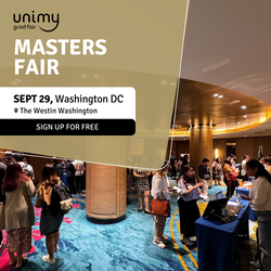 Unimy Grad Fair – Washington DC | September 29, 2026