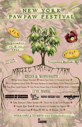 New York Paw Paw Festival