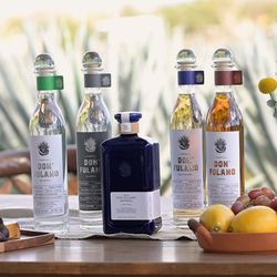 Don Fulano Cantina Brunch Social at Bacco