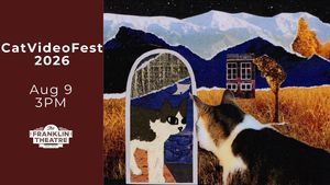 CatVideoFest 2026