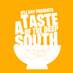 10th Annual A Taste of the Deep South Festival