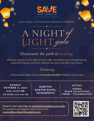 A Night of Light Gala