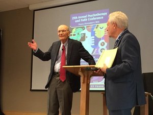 Psychotherapy & Faith Conference
