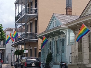LGBTQ History Tour