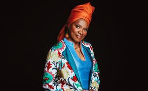 Angélique Kidjo