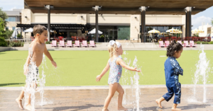 End of Summer Splash