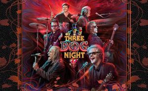 Three Dog Night