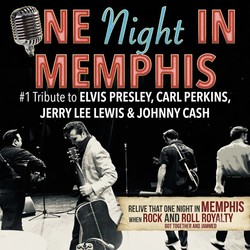 One Night in Memphis