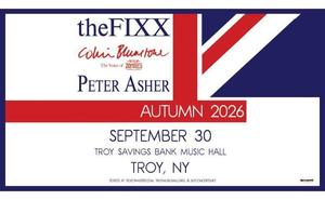 The FIXX