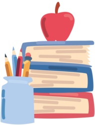 Back to School Story Time