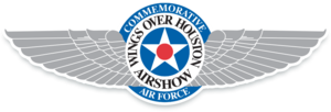 Wings Over Houston Airshow