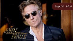 John Waite