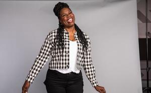 Leslie Jones: I'm Hot Tour