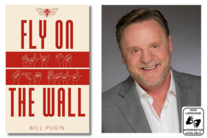 Bill Pugin: Fly on the Wall