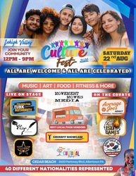 LV CultureFest