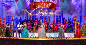 Vienna Light Orchestra Christmas Tour 2026