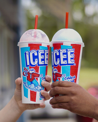 ICEE Kicks Off National ICEE Day Early with Free ICEEs Downtown on 8/5