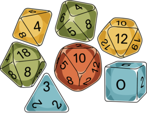 Dungeons & Dragons Club