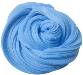 Crafting with Olivia: Make Your Own Slime
