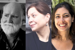 Images Change Us: On Writing, Art, and Intimacy