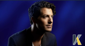 Jonathan Karrant