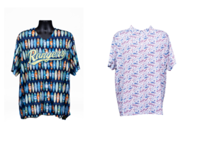 Baltimore Orioles vs. Texas Rangers — Margaritaville Night & Golf Polo Giveaway