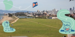 Poetry in the Parks: Poetry of Grief and Healing