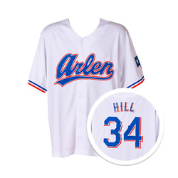 Baltimore Orioles vs. Texas Rangers — King of the Hill Night & $1 Ice Cream