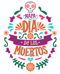 Napa Dia de los Muertos