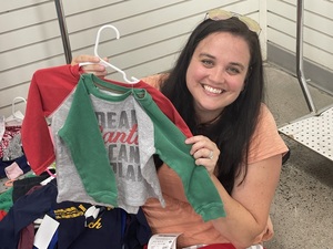 Kids' HUGE Pop-Up Consignment Sale
