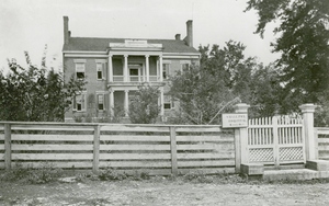 Profs & Pints Nashville: The Hospitals of Civil War Nashville