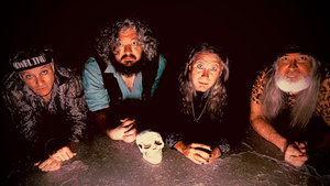 Snowblind: A Black Sabbath Experience