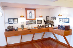 Visit the Aftel Archive of Curious Scents in Berkeley