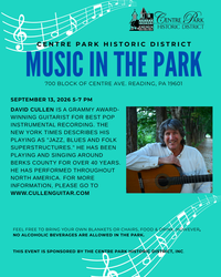 Music in the Park