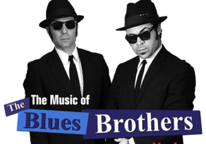 The Music of the Blues Brothers