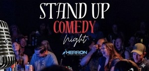 Comedy Night at Love That Red Winery