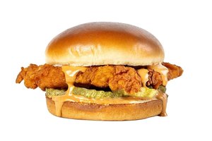 Big Chicken Gambrills to Honor Police, Fire, Military and Healthcare Workers with Free Sandwiches on