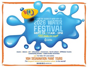 Water Festival 2026