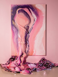 Chromatic Frequencies by Renee Phillips