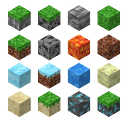 Minecraft Gaming Program