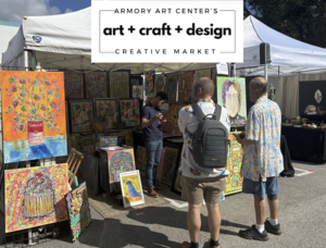 Call to Artists: Creative Market Artist